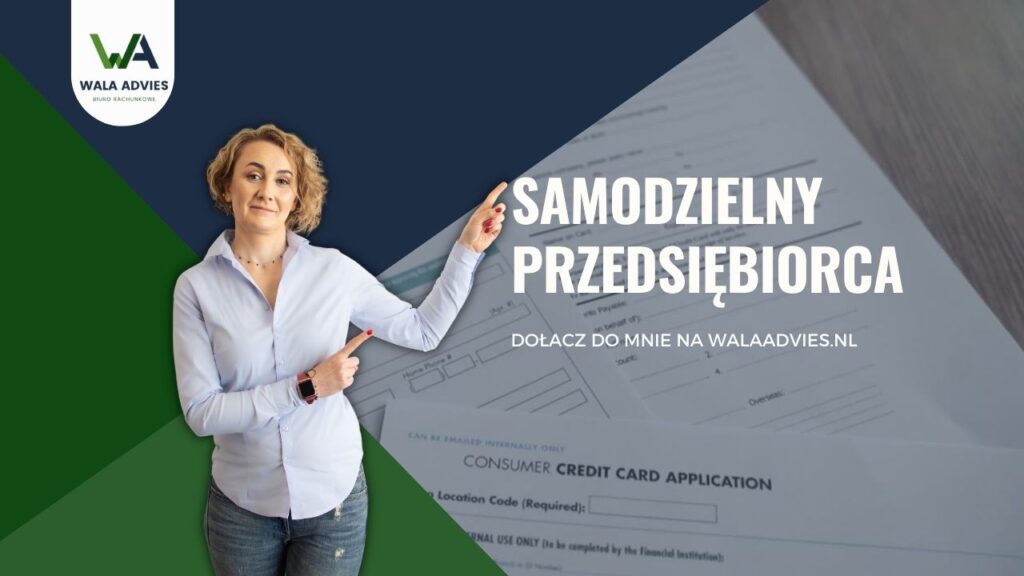 biznes w Holandii, samodzielny przedsiębiorca, firma w Holandii, biznes w Holandii, jak zacząć biznes w Holandii
