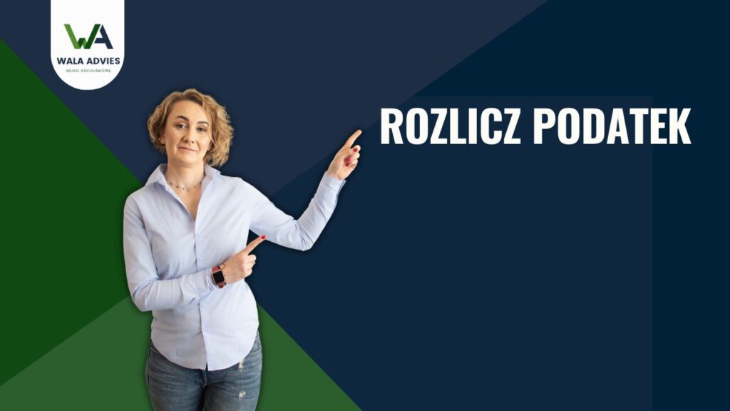 Rozliczenie Podatku w Holandii