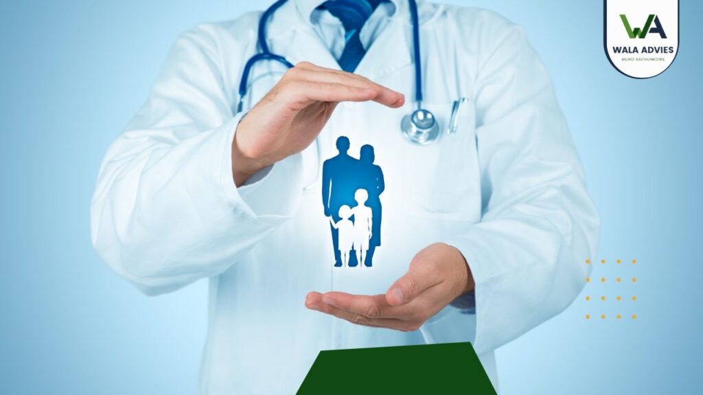 zmiana ubezpieczenia zdrowotnego w Holandii