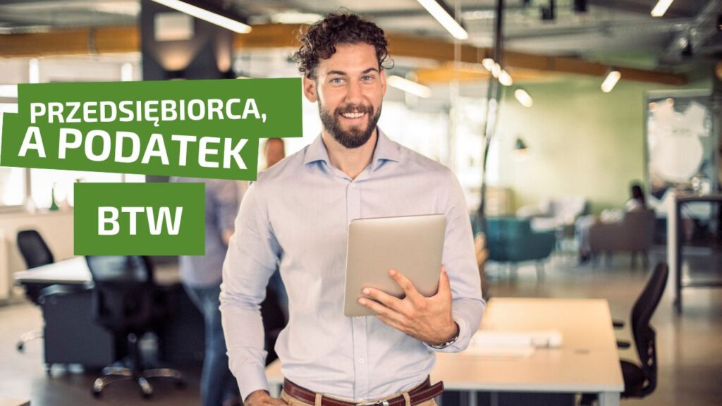 Jak działa podatek BTW?