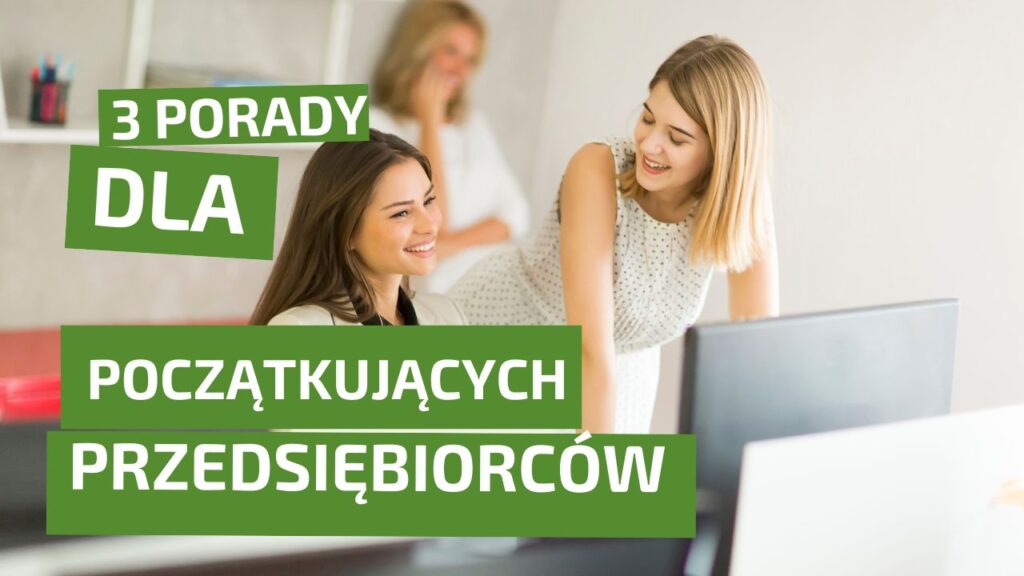 Jak dobrze przygotować się do prowadzenia firmy?