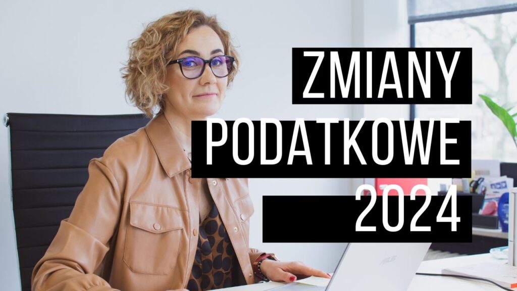 Jakie zmiany podatkowe czekają przedsiębiorców w 2024 roku w Niderlandach?