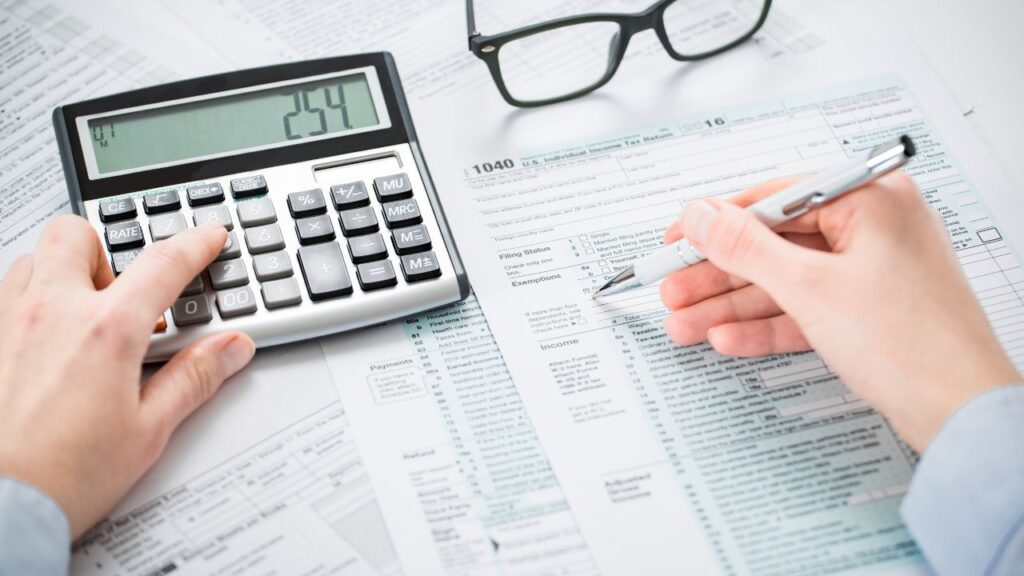 Jak znaleźć dobrą księgową w Holandii