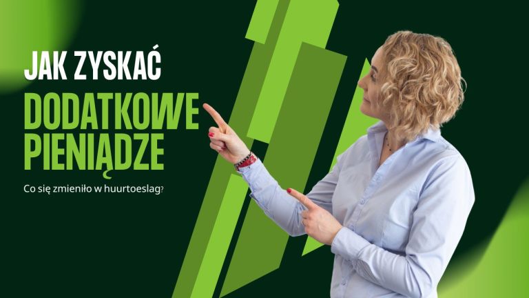 Od stycznia 2026 zniknął limit czynszu do huurtoeslag. Osoby płacące ponad 900 euro mogą teraz składać wnioski. Sprawdź nowe warunki.
