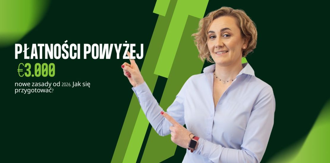 Nowe zasady płatności od 2026 - co musisz wiedzieć