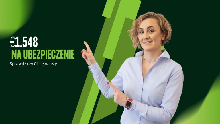 €1.548 rocznie na ubezpieczenie zdrowotne. Sprawdź czy Ci się należy.