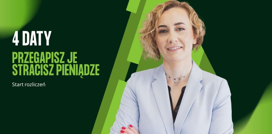 Rozliczenia podatku w Niderlandach