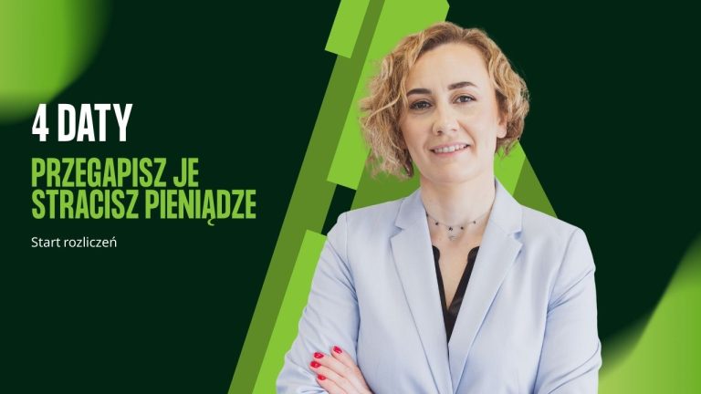 Rozliczenia podatku w Niderlandach