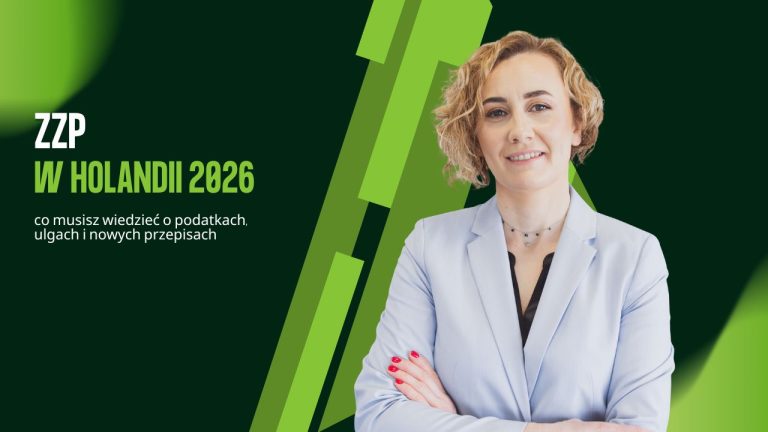 zzp co musisz wiedzieć o podatkach, ulgach i nowych przepisach