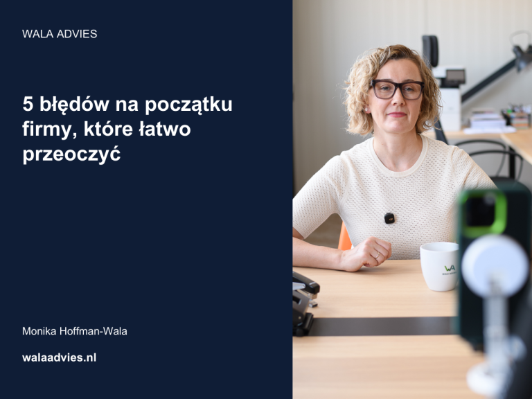 Monika Hoffman-Wala – E1-LI-Google – październik 2026