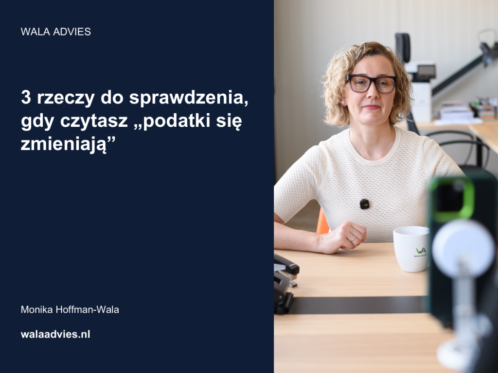 Monika Hoffman-Wala – P1-LI-Google – październik 2026