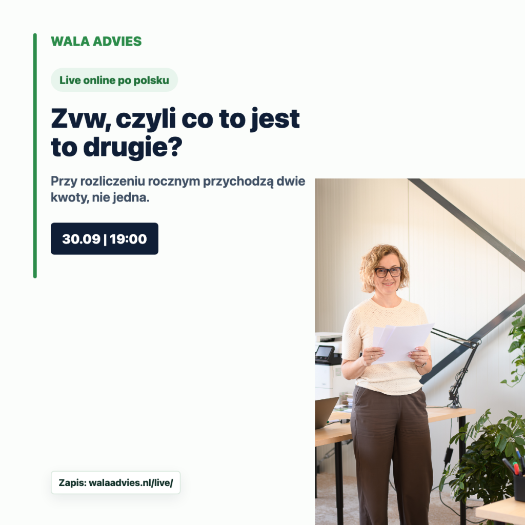 Zorgverzekering, Zvw i volksverzekeringen: czym różnią się te składki?